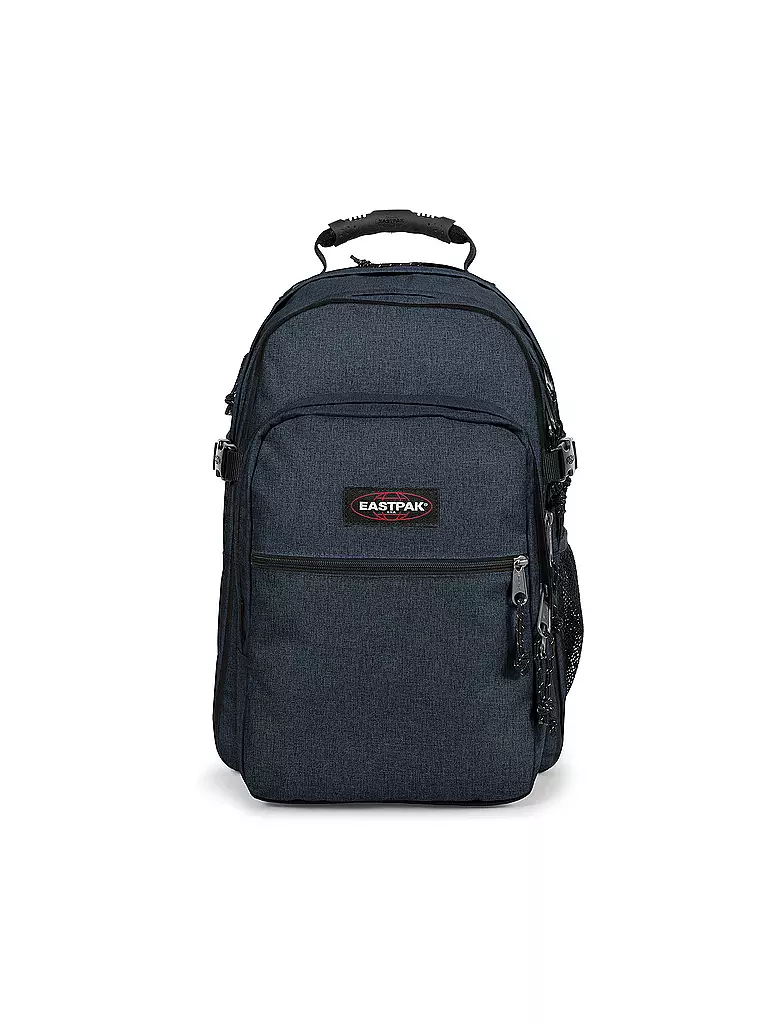 EASTPAK Rucksack Tutor 39L blau